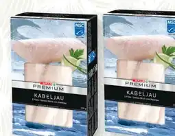 SPAR Gourmet Spar Premium Kabeljau-Filet Angebot