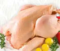 SPAR Gourmet Spar Natur pur Bio-Hendl Angebot