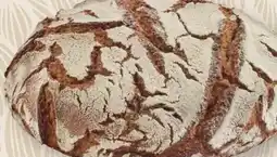 SPAR Gourmet Spar Natur pur Bio-Roggenbrot Angebot