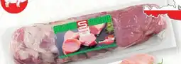 SPAR Gourmet S Budget Schweinsfilet Angebot