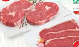 SPAR Gourmet Tann Rumpsteak Angebot