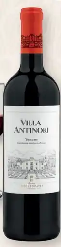 SPAR Gourmet Villa Antinori Rosso Toscana Angebot