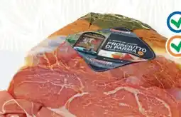 SPAR Gourmet Despar Premium Prosciutto Di Parma Angebot