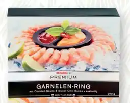 SPAR Gourmet Spar Premium Garnelen-Ring Angebot