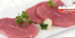 SPAR Gourmet Tann Rindsschnitzel Angebot