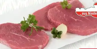 SPAR Gourmet Tann Rindsschnitzel Angebot