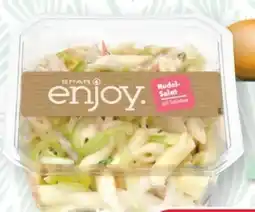 SPAR Gourmet SPAR enjoy Nudelsalat Angebot