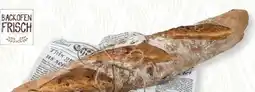 SPAR Gourmet Spar Premium Baguette Klassik Angebot