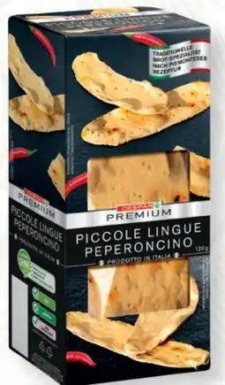 SPAR Gourmet Despar Premium Piccole Lingue Angebot
