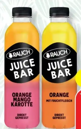 SPAR Gourmet Rauch Juice Bar Angebot