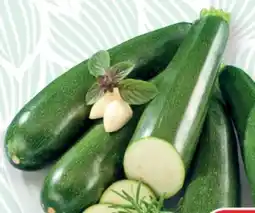SPAR Gourmet Spar Natur pur Bio-Zucchini Angebot