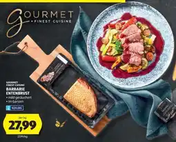 Hofer BARBARIE ENTENBRUST Angebot