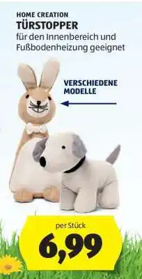 Hofer TÜRSTOPPER Angebot