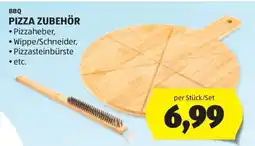 Hofer PIZZA ZUBEHÖR Angebot