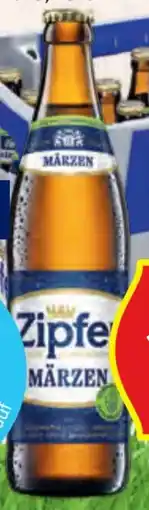 Hofer Zipfer Märzen Angebot