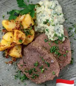 Hofer Gourmet Finest Cuisine Tafelspitz Angebot