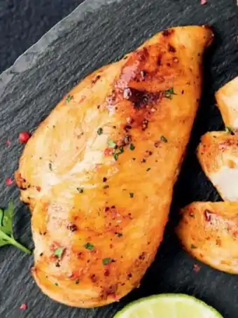 Hofer Hendlbrustfilet Angebot