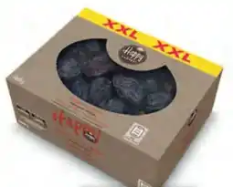 Hofer Happy Harvest Medjoul Datteln Angebot