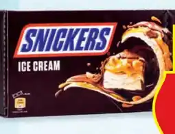 Hofer Mars Eisriegel Angebot