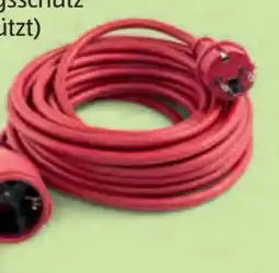 Hofer Workzone Verlängerungskabel Angebot