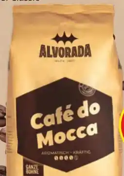 Hofer Alvorada Kaffee Angebot