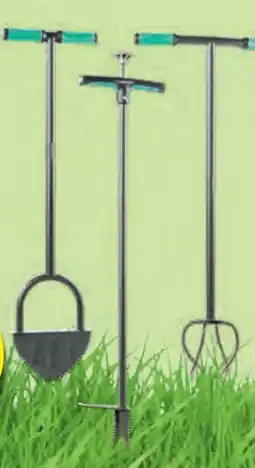 Hofer Gardenline Gartenpflegegeräte Angebot