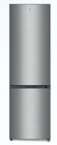 Hofer Gorenje Kühl-Gefrier-Kombination RK4182PS4 Angebot