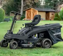 Hofer Home Deluxe Reaper Rasenmäher Angebot