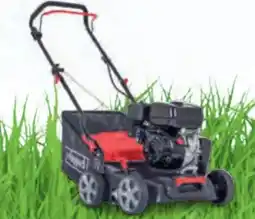 Hofer Scheppach Benzin-Vertikutierer SC55P Angebot