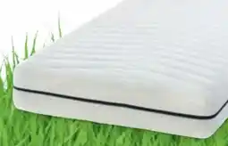 Hofer Elastica Matratze Springflex Angebot