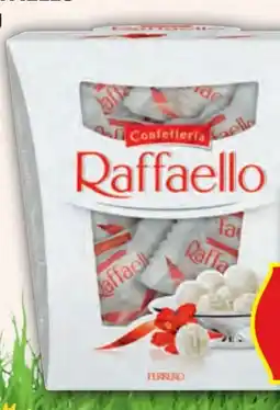 Hofer Ferrero Raffaello Angebot