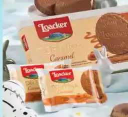Hofer Loacker Tortina Angebot