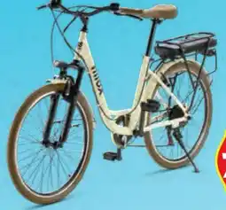 Hofer Nilox E-Bike J5 Pro Angebot