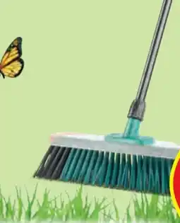 Hofer Gardenline Gartenbesen Angebot