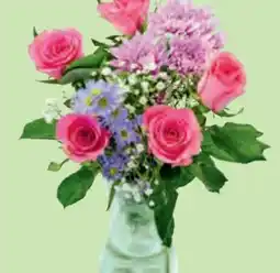 Hofer Fairtrade Petit Bouquet Angebot