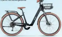 Hofer E-Bike Flower BE Angebot