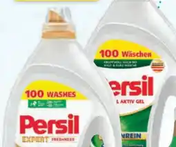 Hofer Persil Waschmittel Angebot