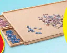 Hofer Home Creation Puzzle Organize Angebot