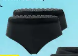 Hofer Up 2 Fashion Damen Perioden-Unterwäsche Angebot