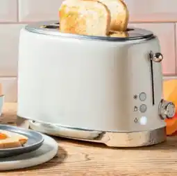 Hofer Ambiano Retro-Toaster Angebot
