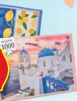 Hofer Puzzle Box Angebot