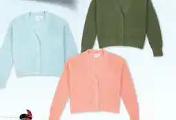 Hofer Up 2 Fashion Damen Cardigan Angebot