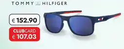 Travel FREE Tommy hilfiger Angebot