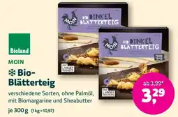 Denn's Biomarkt Bio blätterteig Angebot