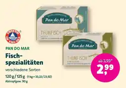 Denn's Biomarkt Fisch- spezialitäten Angebot