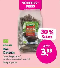 Denn's Biomarkt Bio Datteln Angebot