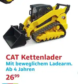 Spielwaren Heinz CAT Kettenlader Angebot