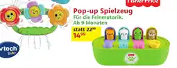 Spielwaren Heinz Pop-up Spielzeug Angebot