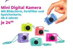 Spielwaren Heinz Mini Digital Kamera Angebot