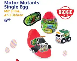 Spielwaren Heinz Motor mutants single egg Angebot